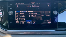 Volkswagen Taigo 1.0 TSI 110 Style 5dr Petrol Hatchback